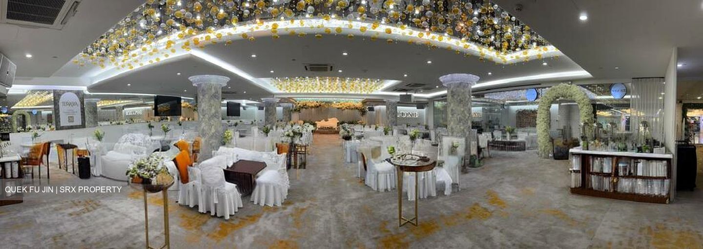 Grandlink Square (D14), Shop House #500106681